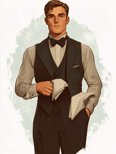 Butler